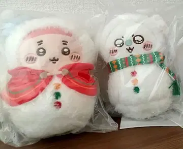 E상 (모몽가 헌책방) 애니메이트 복권 치이카와 (먼작귀)