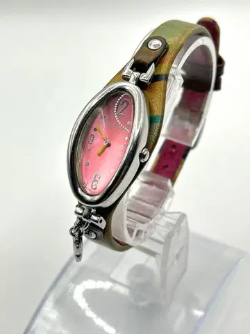 폴스미스 여성용 시계 토끼 참 watch