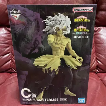 나의 히어로 아카데미아 MASTERLISE 시가라키 토무라 C상