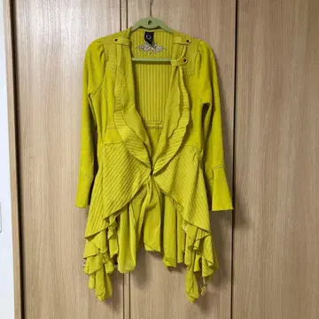 오즈온 니트 가디건