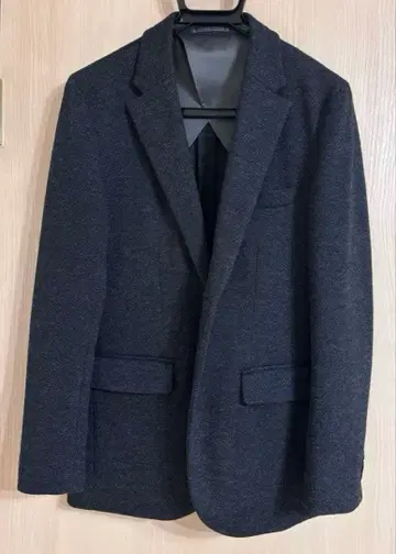 가을/겨울 에디피스 그레이 셋업