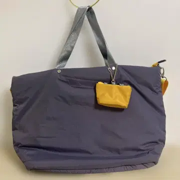 펠리시모 IEDIT 코토리푸 콜라보 2way 토트백