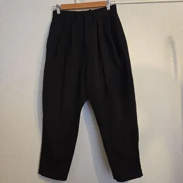 두르카마라 요소이 오버턱 PT 블랙