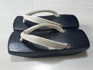 일본 나막신 호스 헤어 하나오 L