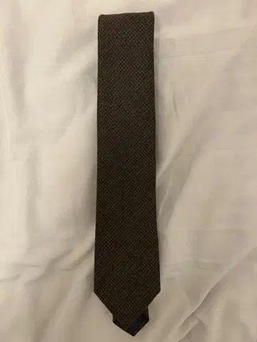 FAIRFAX 울 타이 2개 세트