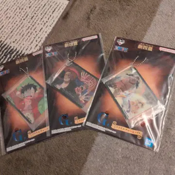 제일복권 원피스 신 사황