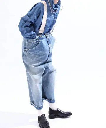 JOURNAL STANDAR LUXE 빅 5PK 큐롯 살로펫