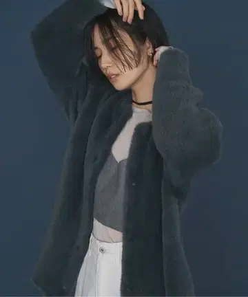 개럴개런트 페더얀 가디건