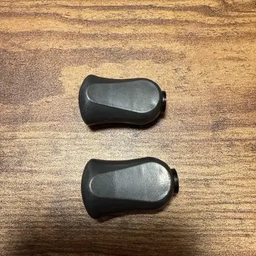 레어 ktf IXA 핸들 노브 레드