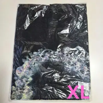 린토시테 시구레 T셔츠