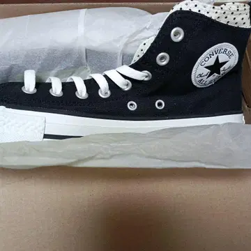 CONVERSE ALL STAR 블랙
