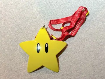 USJ 스타 빛나는 패스 케이스