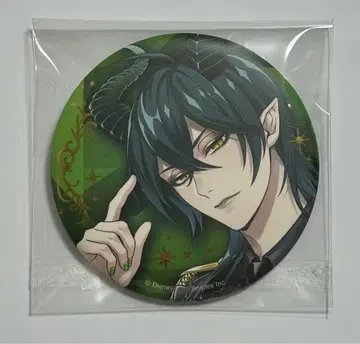 트위스테 블레이징 주얼 5주년 캔뱃지 마레우스