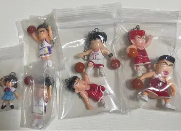 슬램덩크 키링 마스코트