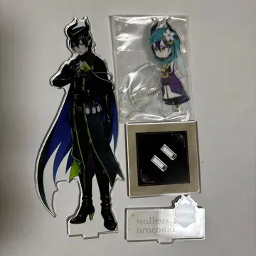 트위스테 마레우스 아크릴 스탠드