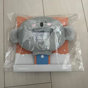 TREASURE 준규 응원봉 케이스 응원봉 커버 투라이트