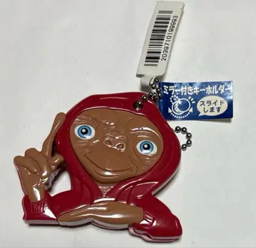 USJ ET 거울 키링 단종품 유니버설 스튜디오 재팬