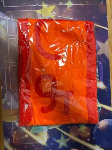 쇼겐지 요코 별명 타월 미개봉