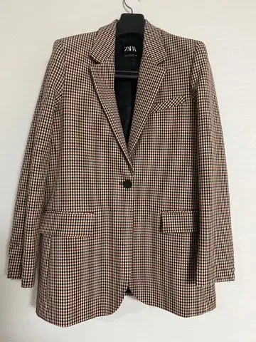 ZARA 자켓 sizeM