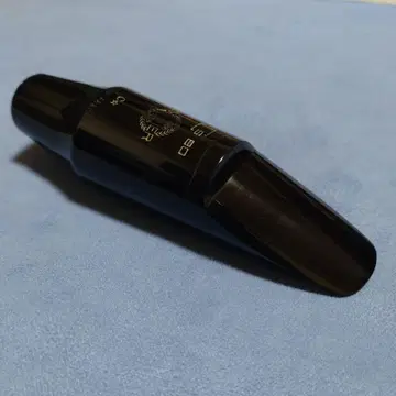 셀마 테너 색소폰 마우스피스 S80 C 구형