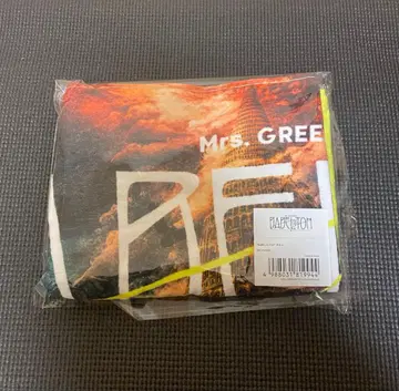 BABEL no TOH 타월 미세스