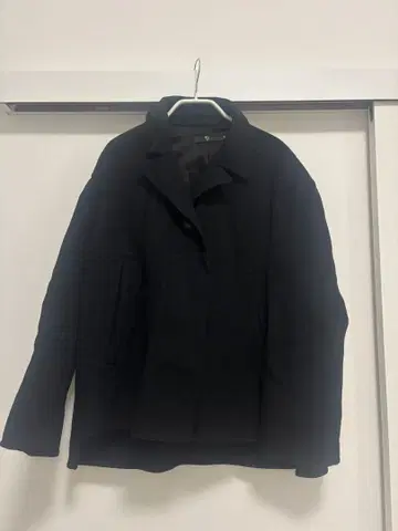 유니클로 아우터