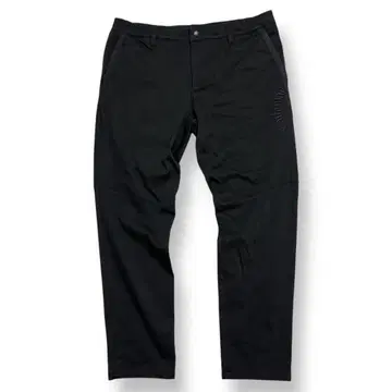 캘러웨이 팬츠 롱 바지 블랙 골프웨어