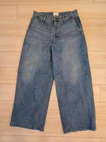 superNova. 슈퍼노바 데님