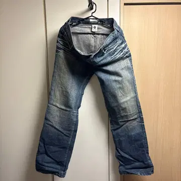 A|X 부츠컷 데님 31 x 32