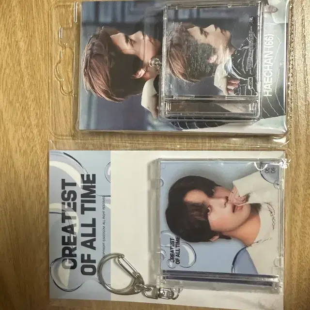 엔시티 해찬 미니 앨범 미니 씨디