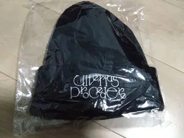 Ave Mujica 6th LIVE 도쿄 공연 혜택 오리지널 니트캡