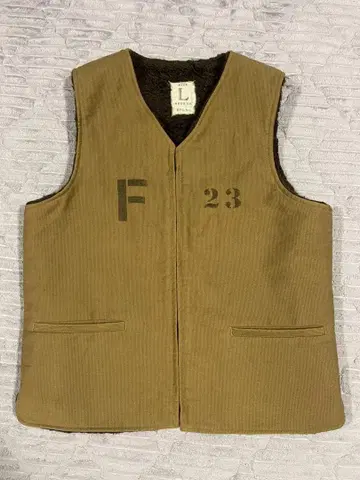 WEIRDO WRD FINK 저먼 코드 원단 데크 베스트 F23