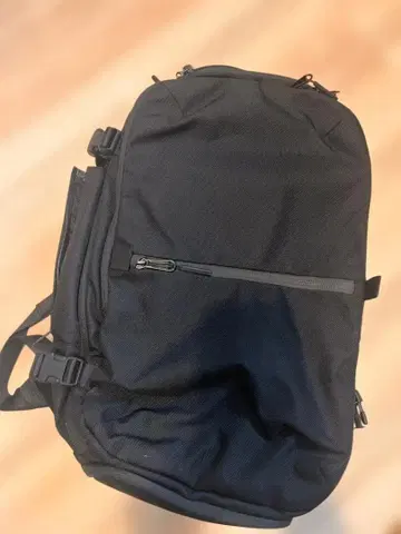 [ Aer ] Travel Pack2 트래블팩2 에어