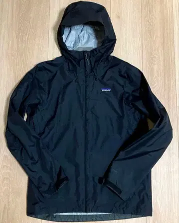 [ 새상품급 ] 파타고니아 토렌트 쉘 3l 블랙 M 사이즈