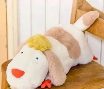 하울의 움직이는 성 힌 힌 M 사이즈 지브리 스튜디오 지브리