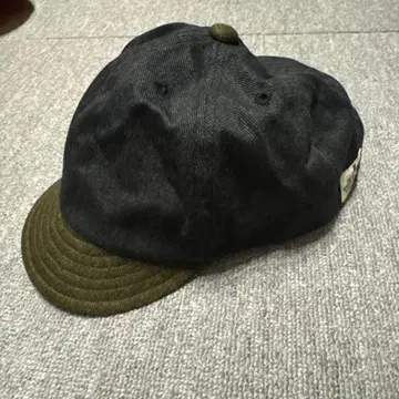 마이티 샤인 브릿지 캡