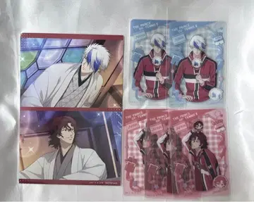 신 테니스의 왕자님 오치 모리