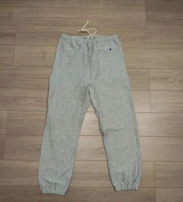 Champion Reverse Weave 그레이 L 사이즈