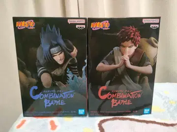 NARUTO Combination Battle2 우치하 사스케/가아라 1