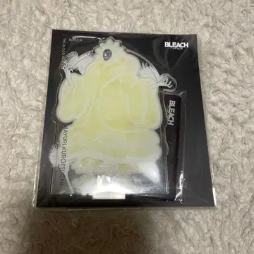 BLEACH 다이마루 아크릴 스탠드 마유리