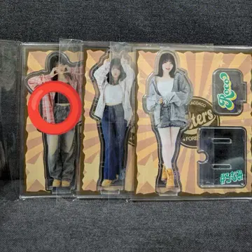 로코마코아코 아크릴 스탠드 아코