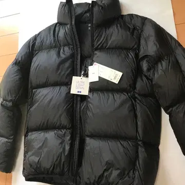 [ 새상품 ] UNIQLO 울트라 라이트 다운 자켓