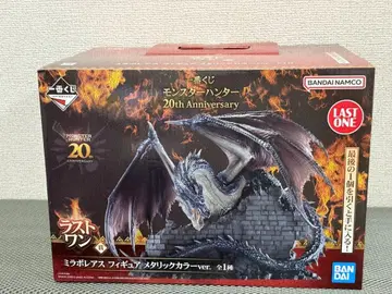 [ 제일복권 ] [ 라스트 원 ] 미라보레아스 피규어 메탈릭 컬러ver.