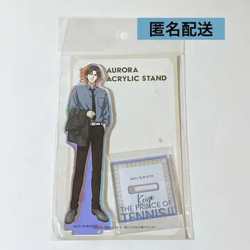 신 테니스의 왕자님 Autumn 2025 아크릴 스탠드 _