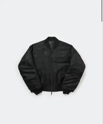 DAIWA PIER39 MA-1 다운 리버서블