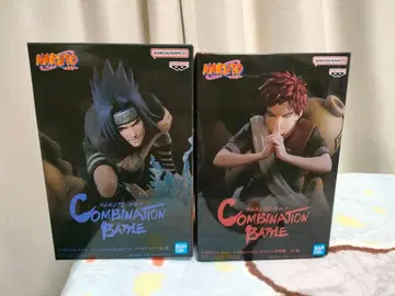 NARUTO Combination Battle2 우치하 사스케/가아라 2