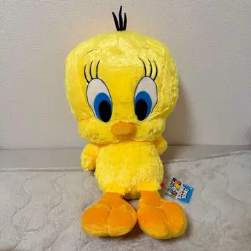 [ 새상품 ] 42cm 트위티 택 포함 봉제 인형 IU