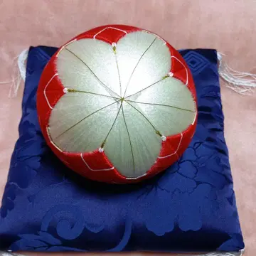 테마리 직경 약 16cm