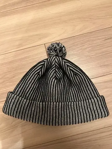 racal 라칼 니트 모자 비니