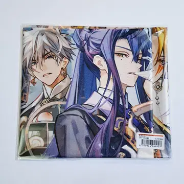 오토메이트 오토후유 마츠리카의 천 포스터 오토마 엔라이 세이린 후엔